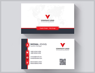 Visiting Cards